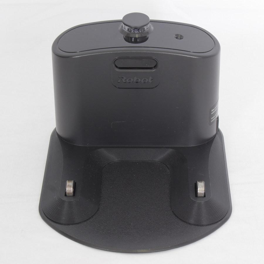 ルンバ iRobot e5 ロボット掃除機 e515060 本体 : リファン Yahoo