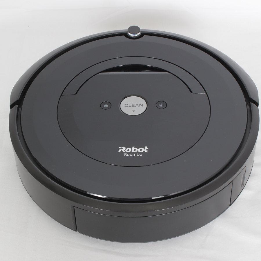 ルンバ iRobot e5 ロボット掃除機 e515060 本体 : リファン Yahoo