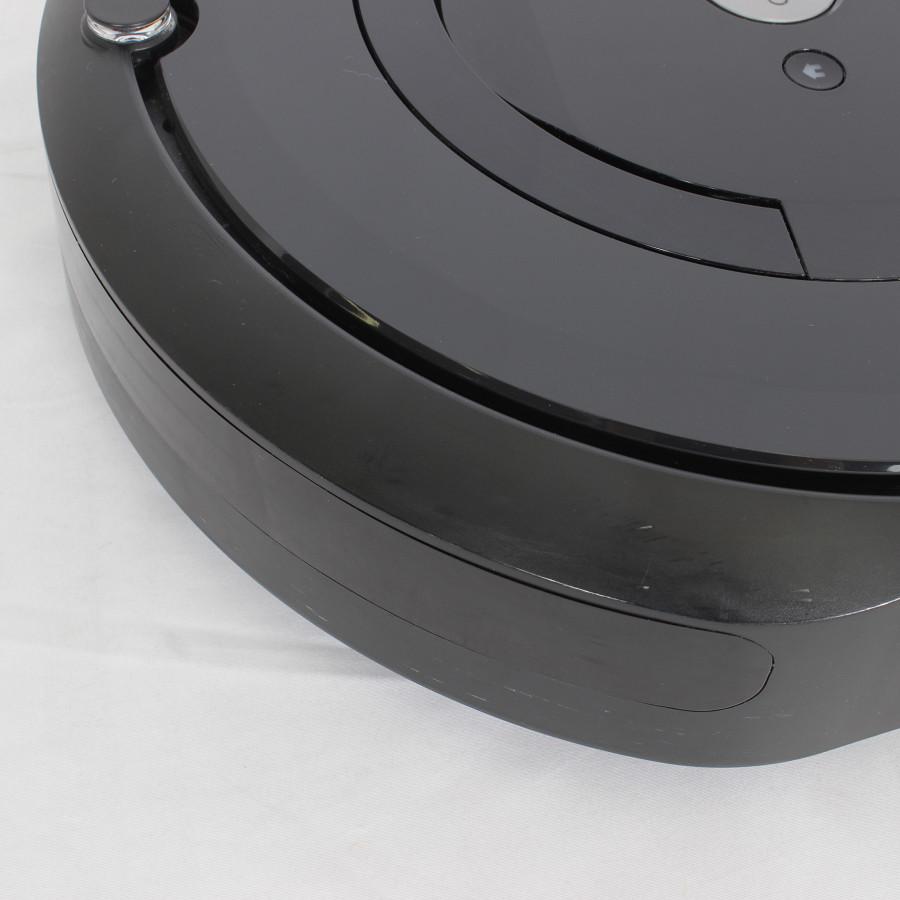 ルンバ iRobot e5 ロボット掃除機 e515060 本体 : リファン Yahoo