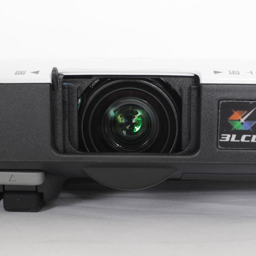 エプソン（EPSON） 【美品】エプソン EB-1795F ビジネスプロジェクター