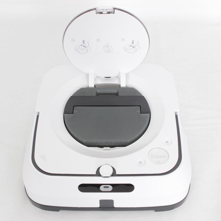 ブラーバ iRobot ジェット m6 床拭きロボット掃除機 m613860 アイ