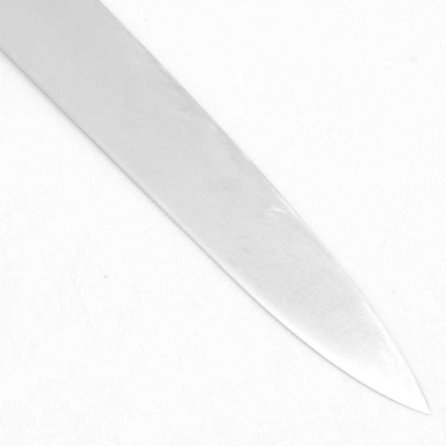 倍々ストア+5％】子の日 NENOX 筋引包丁 九寸半 鍔付柄 刃渡り約285mm