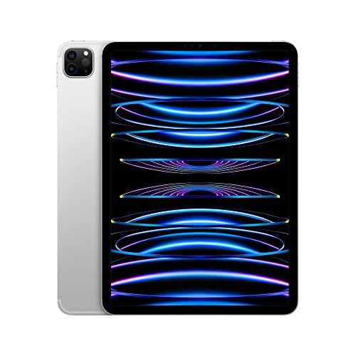 iPad 【新品/未開封】Apple Pro 11インチ 第4世代 Wi-Fi+Cellular 