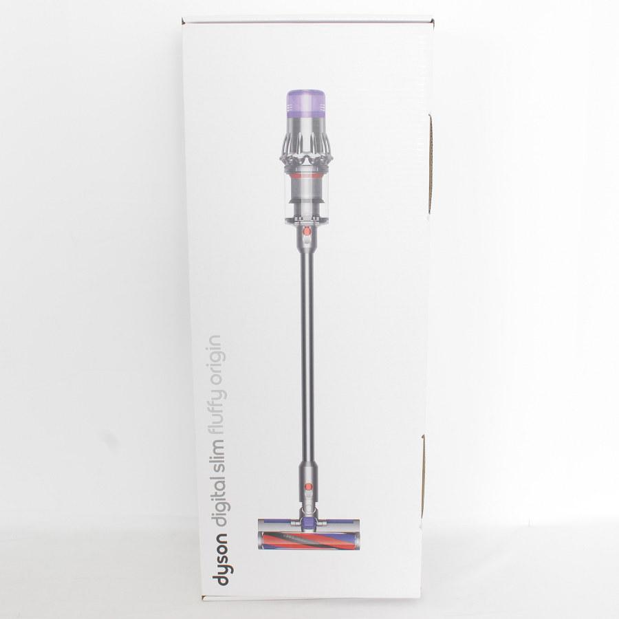 ダイソン Digital Slim Fluffy Origin SV18 FF ENT コードレスクリーナー サイクロン掃除機 デジタル スリム フラフィ Dyson 本体 : 030633 : リファン Yahoo!ショップ - 通販 - Yahoo!ショッピング ダイソン Digital Slim Fluffy Origin SV18 FF ENT コードレスクリーナー サイクロン掃除機 デジタル スリム フラフィ Dyson 本体 : 030633 : リファン Yahoo!ショップ - 通販 - Yahoo!ショッピング