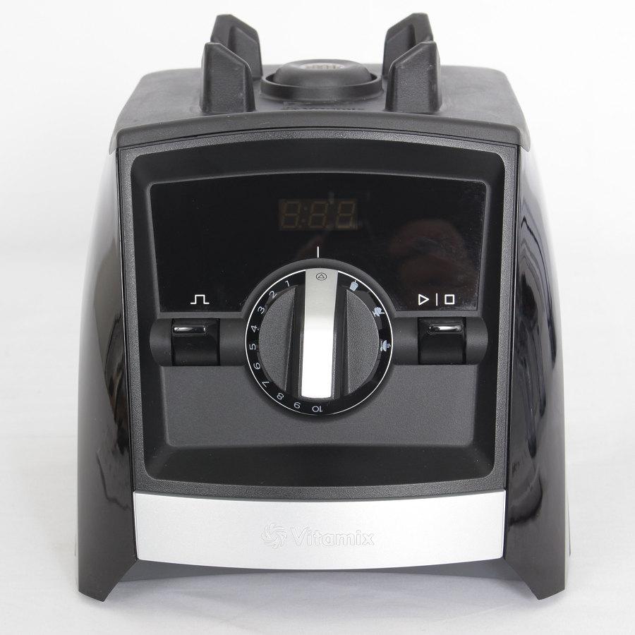 Vitamix バイタミックス Ascent A2500i ブラック VM0188A