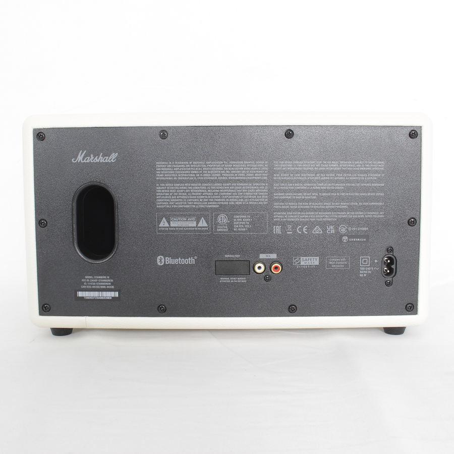 Marshall（マーシャル） 【美品】Marshall Stanmore III Bluetooth