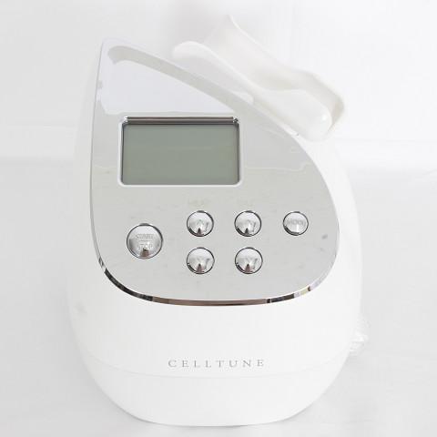 美品】伊藤超短波 セルチューン ESK-3274CT 家庭用複合美容器 美品】伊藤超短波 セルチューン ESK-3274CT 家庭用複合美容器