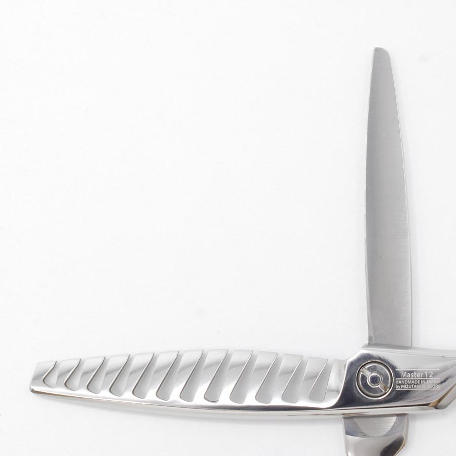 ボーナスストア+5%【美品】ミズタニシザーズ SCHOREM MASTER 12