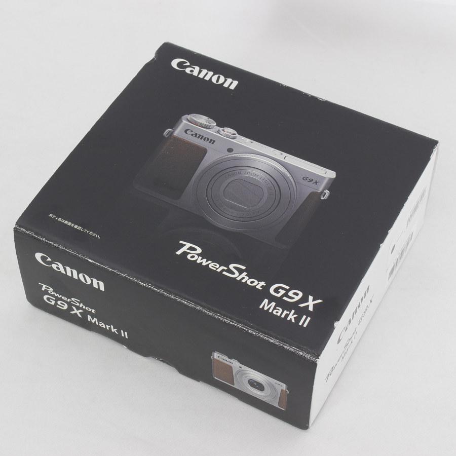 美品 ！Canon PowerShot G9