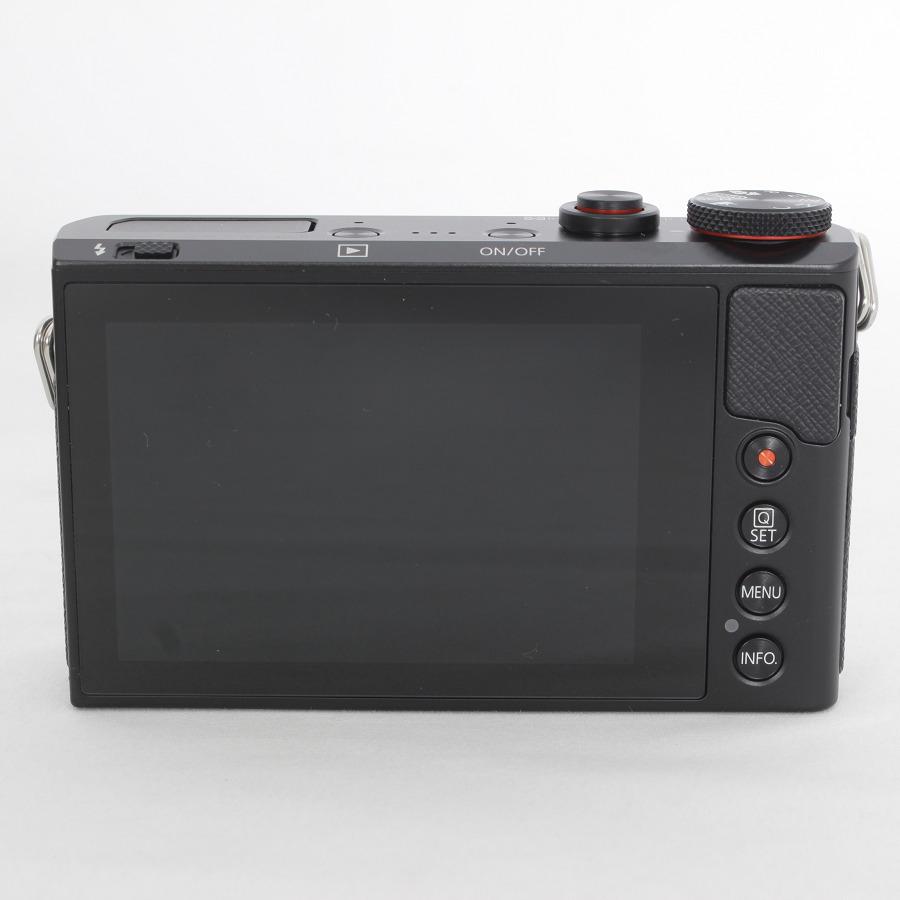 Canon PowerShot G9 Black コンパクトデジカメ 美品