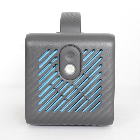 美品】Anker PowerHouse II 400 black A1730511 388.8Wh ポータブル