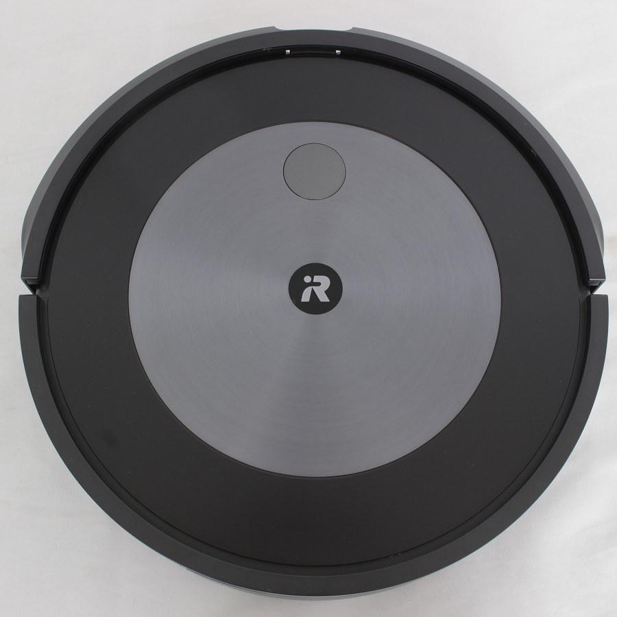 iRobot ルンバ j7+ j ロボット掃除機 物体認識 自動ゴミ収集