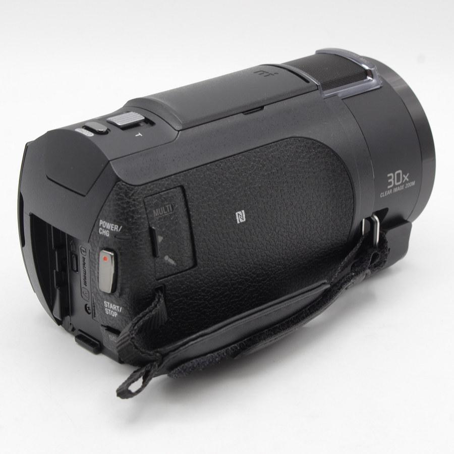 SONY（ソニー） 【美品】ソニー ハンディカム FDR-AX45/BC デジタル4K