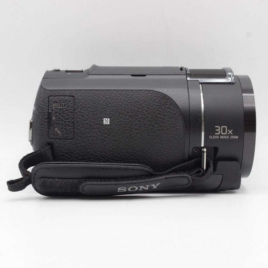 SONY（ソニー） 【美品】ソニー ハンディカム FDR-AX45/BC デジタル4K