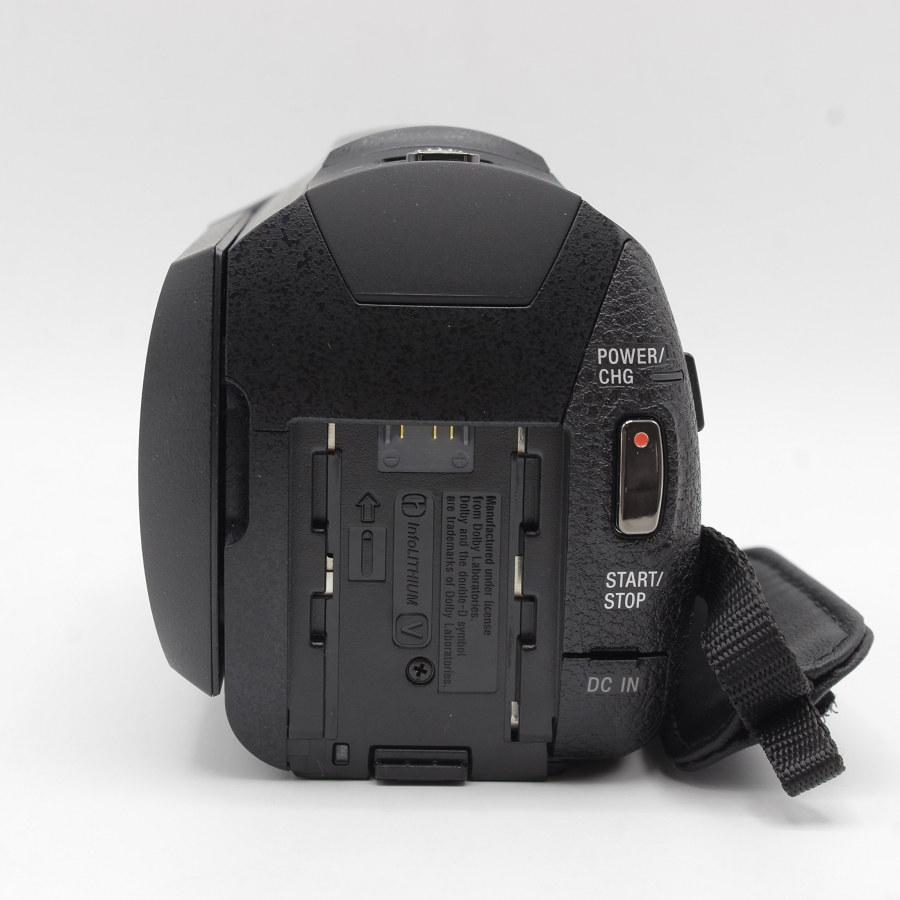SONY（ソニー） 【美品】ソニー ハンディカム FDR-AX45/BC デジタル4K