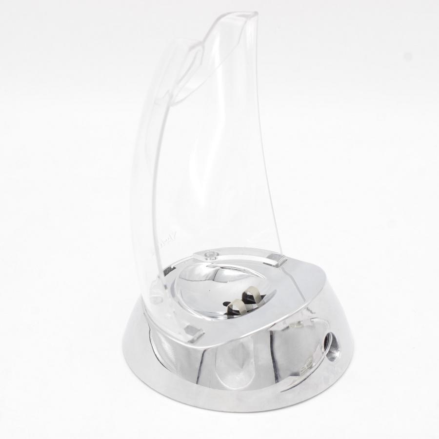 YA‐MAN（ヤーマン） RFボーテ キャビスパRFコア HRF-17P ピンク EMS