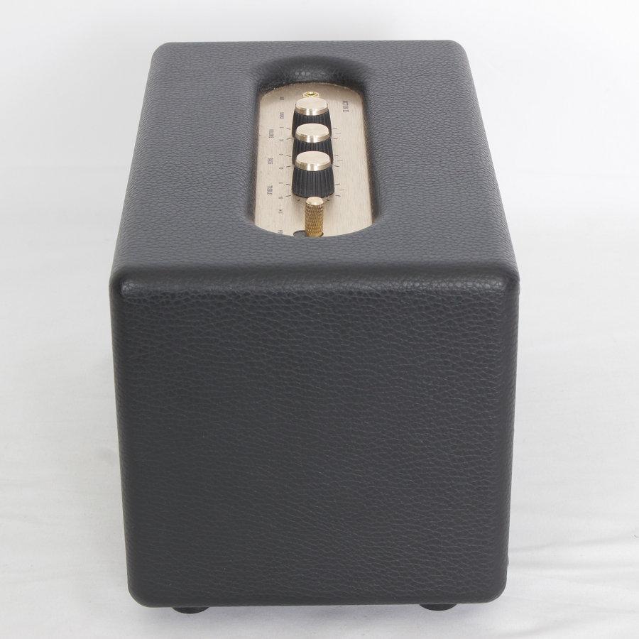ボーナスストア+5%【美品】Marshall Acton II ブラック ZMS-1001900