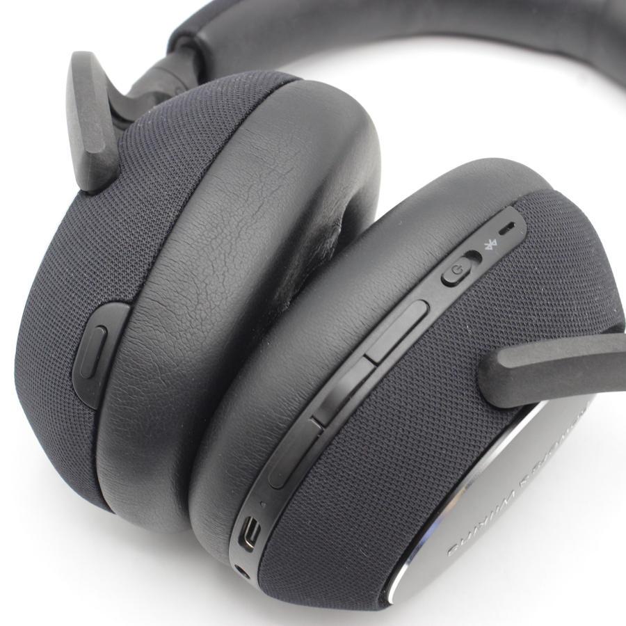Bowers & Wilkins Bowers&Wilkins PX7/CAR カーボンブラック Bowers & Wilkins Bowers&Wilkins PX7/CAR カーボンブラック