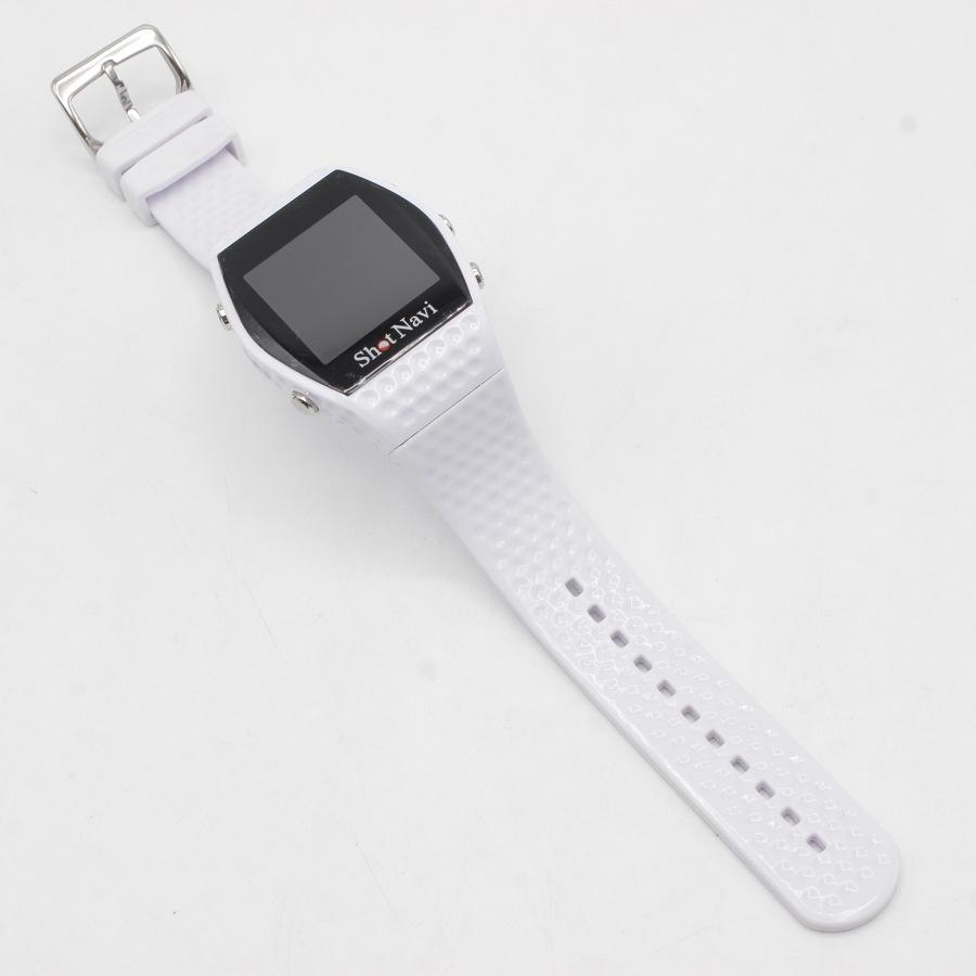 Shot Navi INFINITY ホワイト 【公式通販】