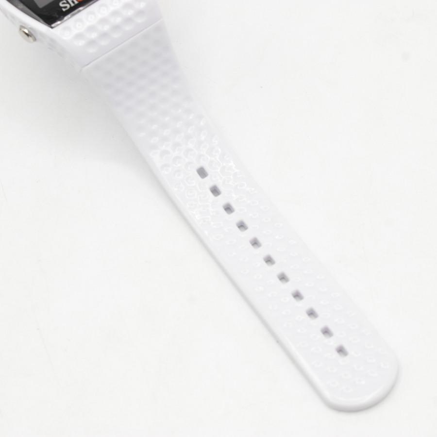 ShotNavi（ショットナビ） 【美品】Shot Navi INFINITY ホワイト