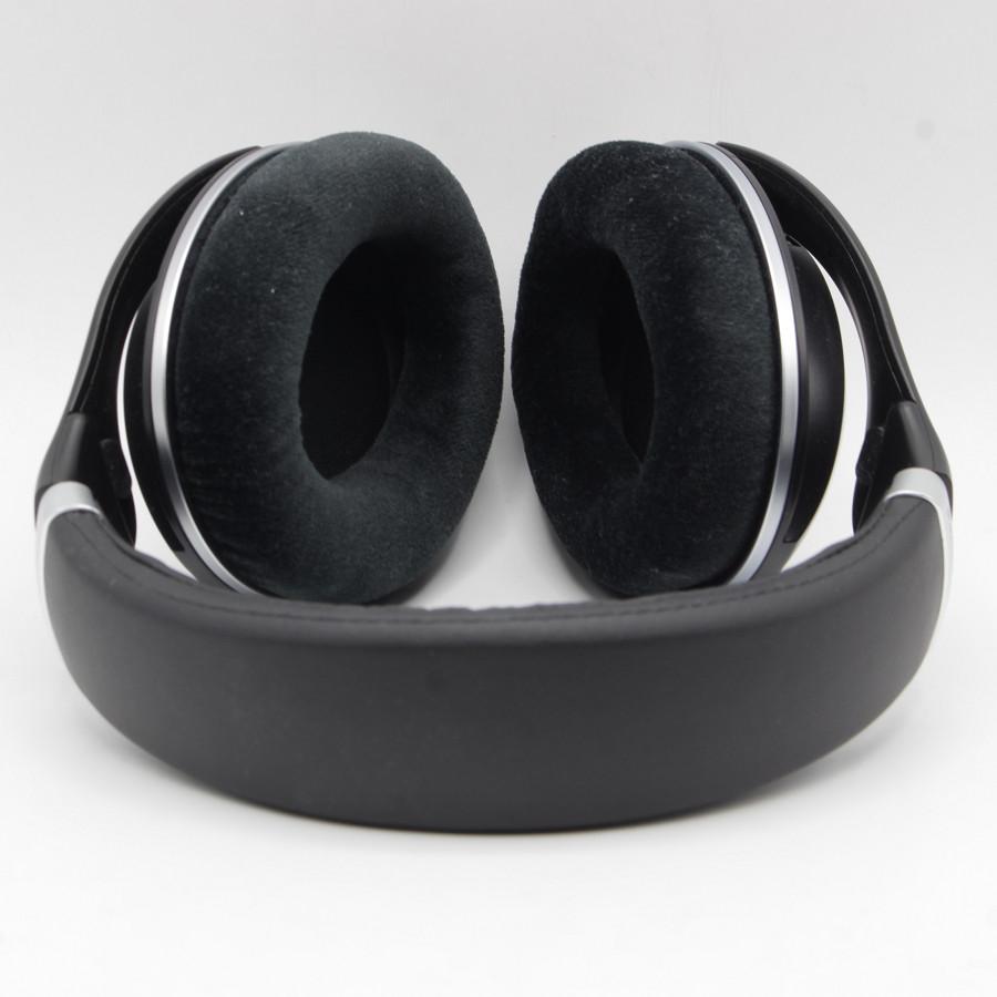 SENNHEISER（ゼンハイザー） 【美品】ゼンハイザー HD599SE オープン型