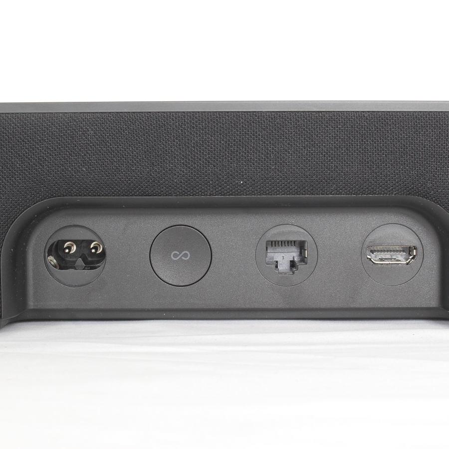 Sonos（ソノス） 【美品】Sonos Beam スマートTVサウンドバー ブラック