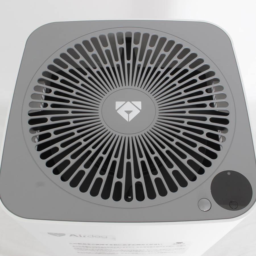 Airdog 【美品】Airdog X3s 高性能空気清浄機 KJ200F-X3 コンパクト