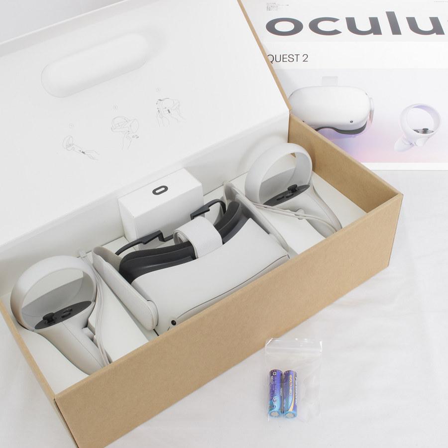 Oculus Quest 2 256GB ジャンク