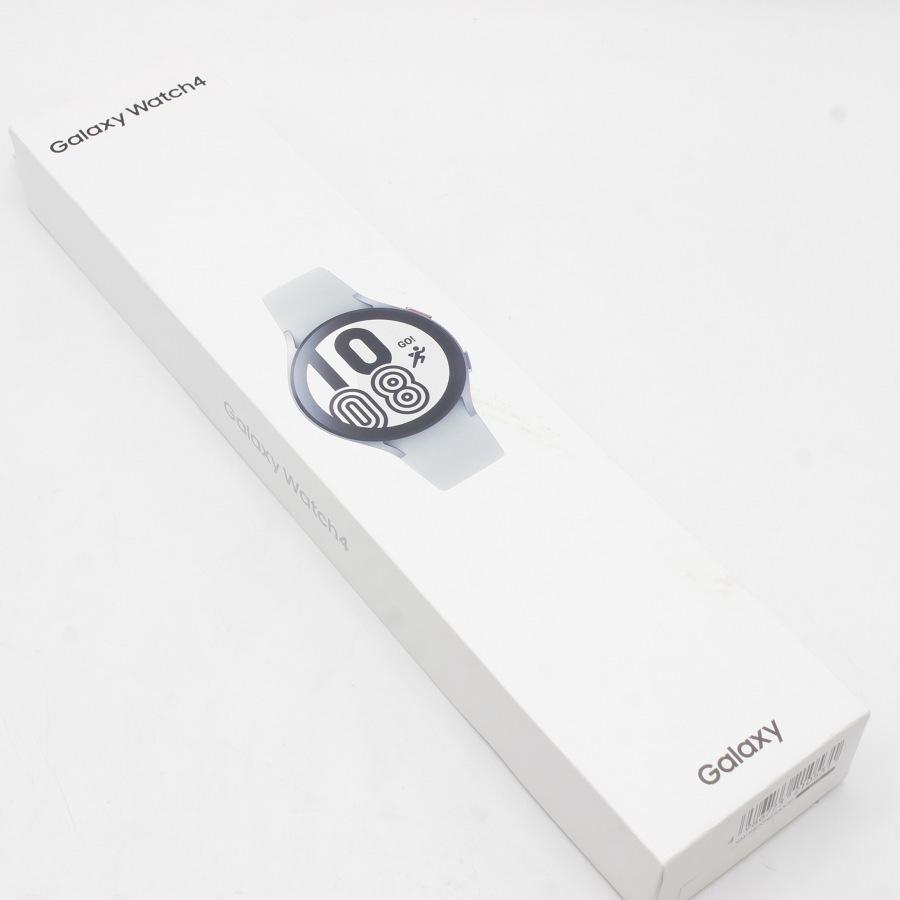 Galaxy Watch 【美品】SAMSUNG Watch4 44mm SM-R870NZSAXJP