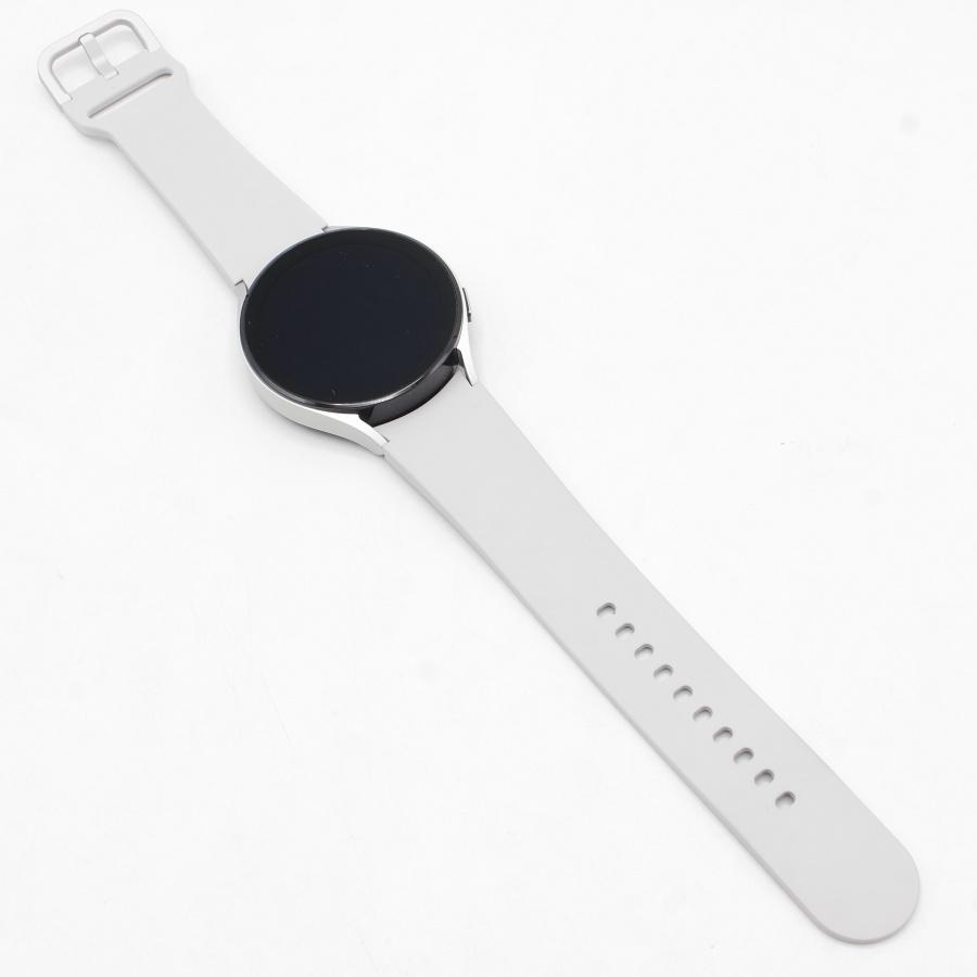 Galaxy Watch 【美品】SAMSUNG Watch4 44mm SM-R870NZSAXJP