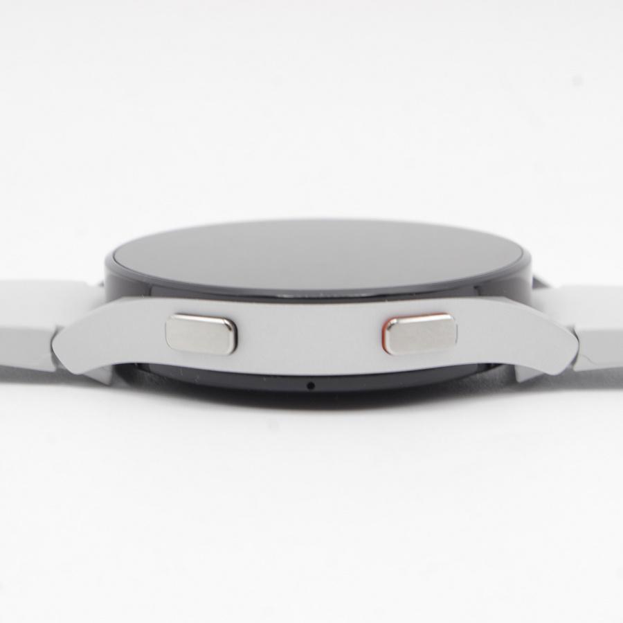 Galaxy Watch 【美品】SAMSUNG Watch4 44mm SM-R870NZSAXJP