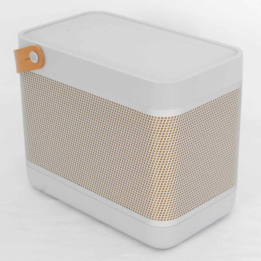 【美品】Bang & Olufsen Beolit20 Grey Mist ワイヤレススピーカー バングアンドオルフセン ベオリット グレーミスト 本体 | Bang & Olufsen | 02