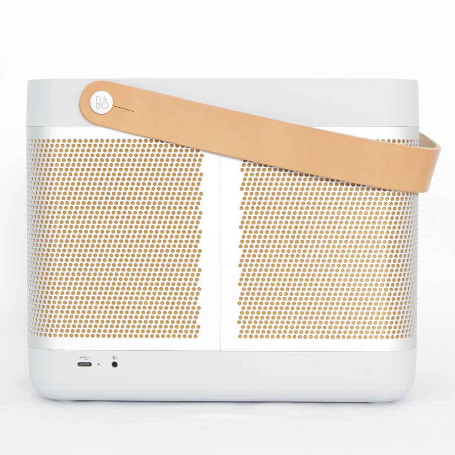 【美品】Bang & Olufsen Beolit20 Grey Mist ワイヤレススピーカー バングアンドオルフセン ベオリット グレーミスト 本体 | Bang & Olufsen | 03