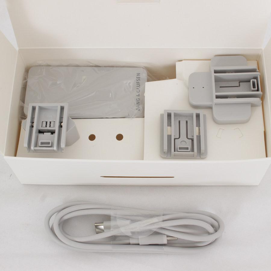 【美品】Bang & Olufsen Beolit20 Grey Mist ワイヤレススピーカー バングアンドオルフセン ベオリット グレーミスト 本体 | Bang & Olufsen | 06