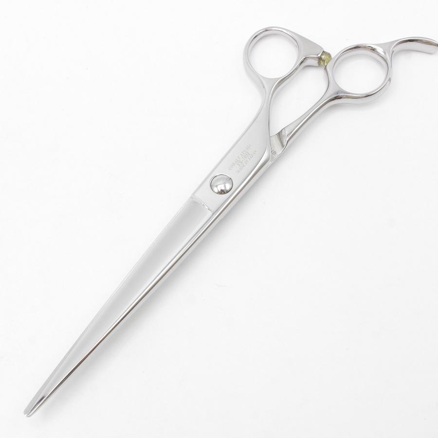 美品/研磨済】コスモスミス YS-70H コバルト ATS-314 カットシザー 6.5