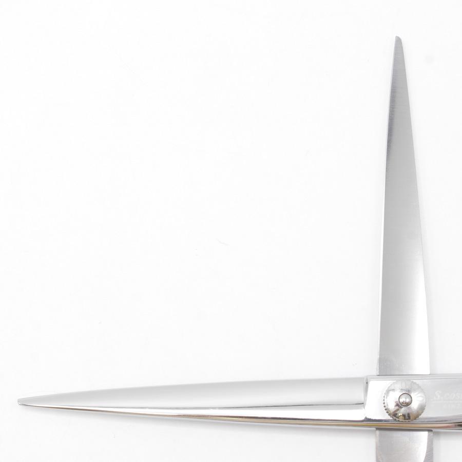 美品/研磨済】コスモスミス YS-70H コバルト ATS-314 カット