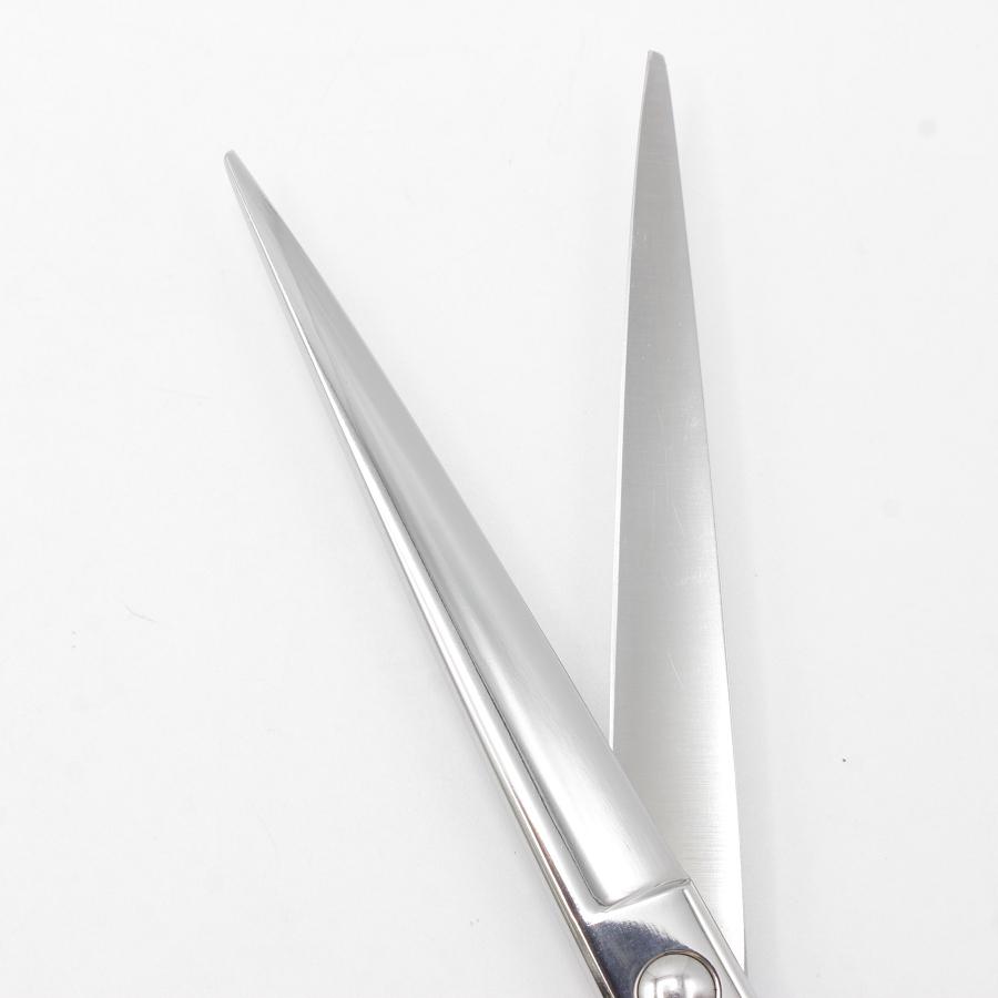 美品/研磨済】コスモスミス YS-70H コバルト ATS-314 カットシザー 6.5