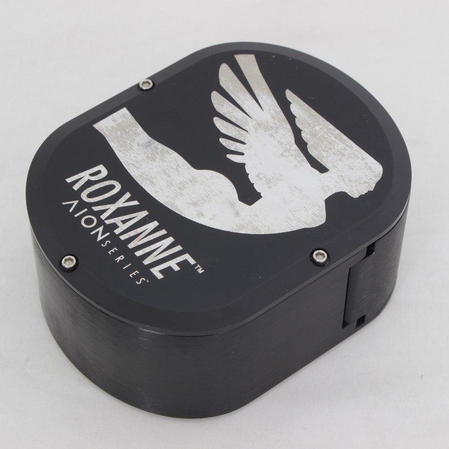 JH AUDIO Audio Roxanne AION ジェイエイチオーディオ カナル型