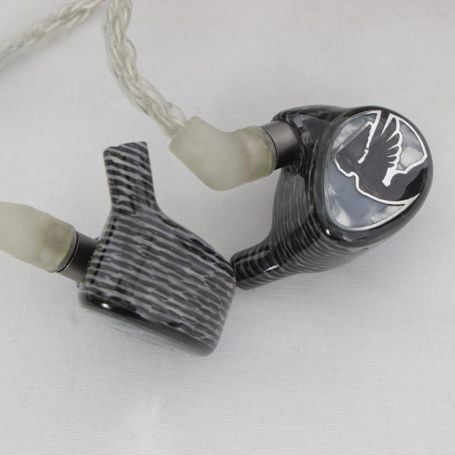 JH AUDIO Audio Roxanne AION ジェイエイチオーディオ カナル型