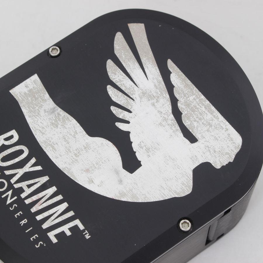 JH AUDIO JH Audio Roxanne AION ジェイエイチオーディオ カナル型