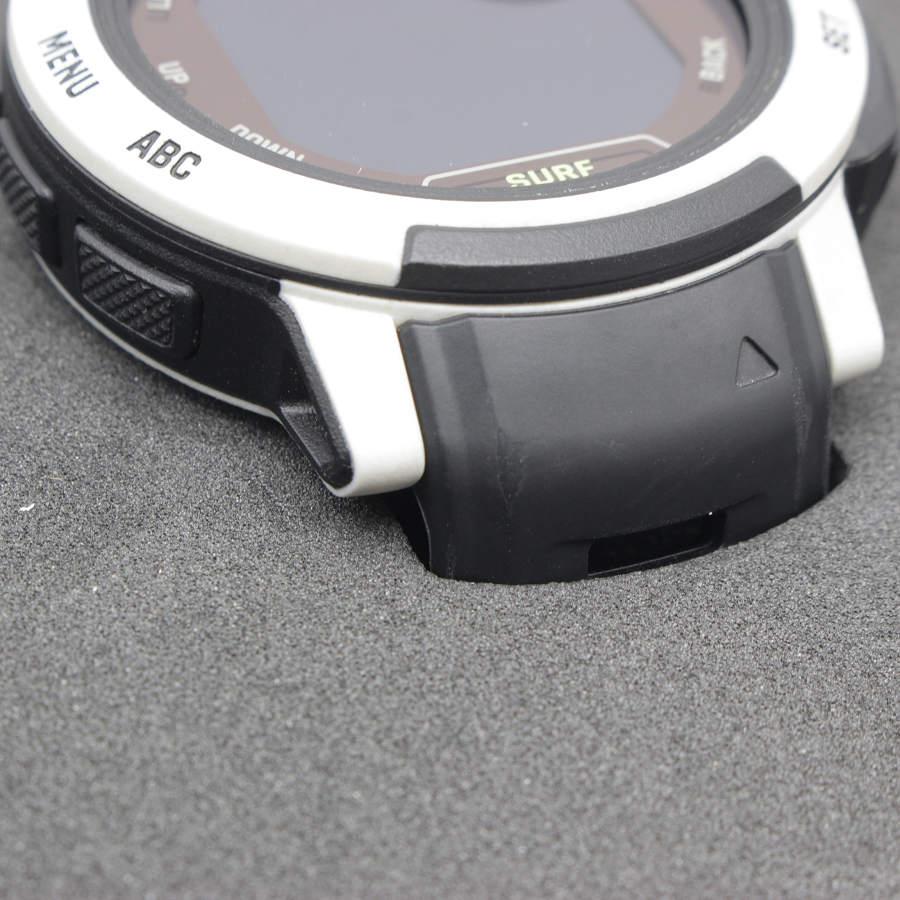 GARMIN Instinct 2 Dual Power Surf Edition Bells Beach 010-02627-45 GPSスマートウォッチ インスティンクト ガーミン 本体 | GARMIN | 07