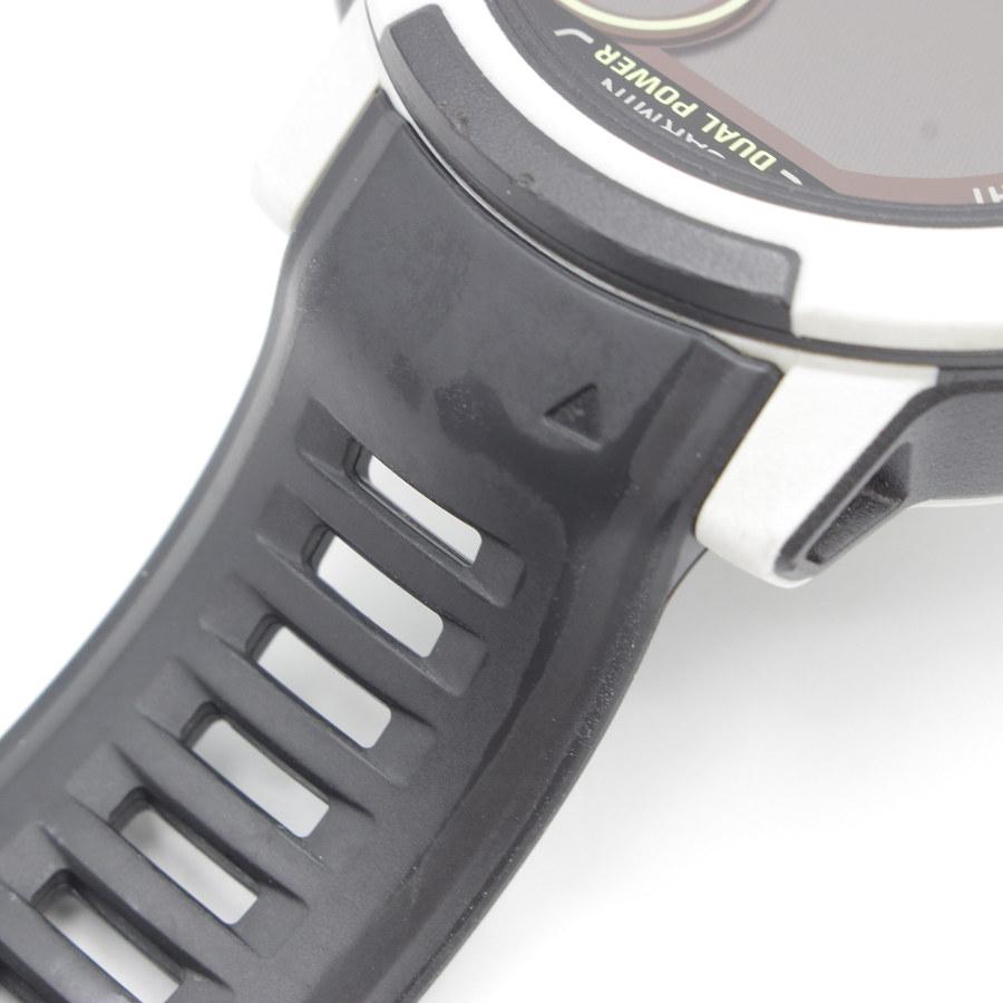 GARMIN Instinct 2 Dual Power Surf Edition Bells Beach 010-02627-45 GPSスマートウォッチ インスティンクト ガーミン 本体 | GARMIN | 08