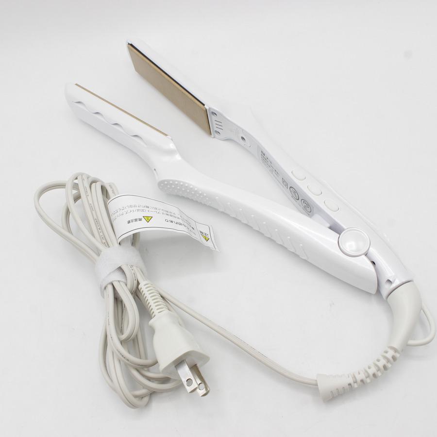 KINUJO 【美品】KINUJO ヘアアイロン LM-125 新世代シルク