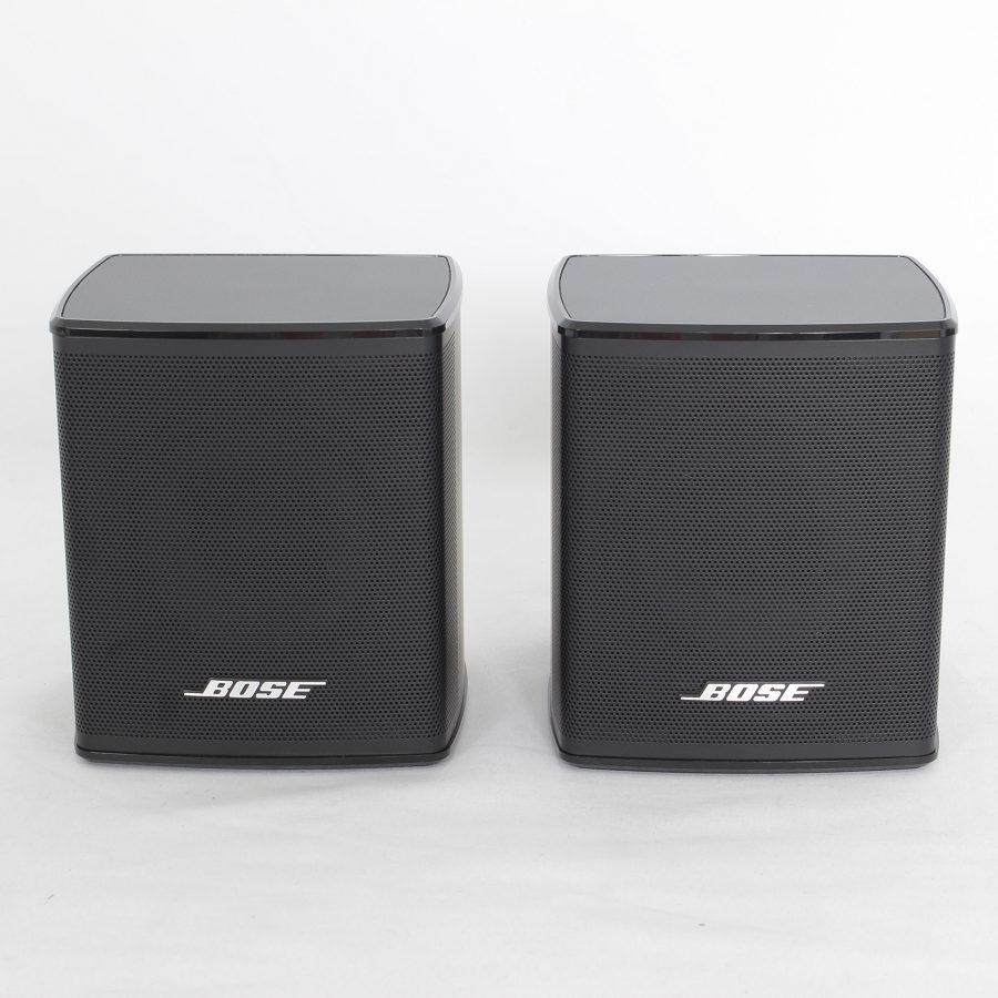 BOSE（ボーズ） 【美品】BOSE Surround Speakers ブラック リア