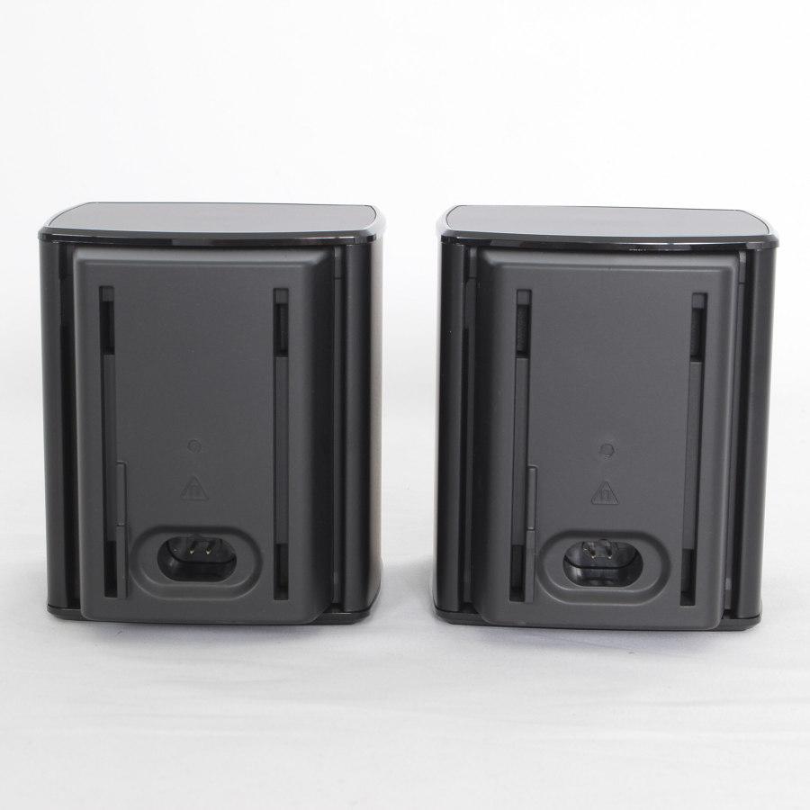 BOSE（ボーズ） 【美品】BOSE Surround Speakers ブラック リア