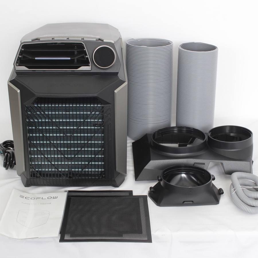ECOFLOW 【美品】EcoFlow Wave ポータブルクーラー ZMH200-H-JP ECOFLOW 【美品】EcoFlow Wave ポータブルクーラー ZMH200-H-JP