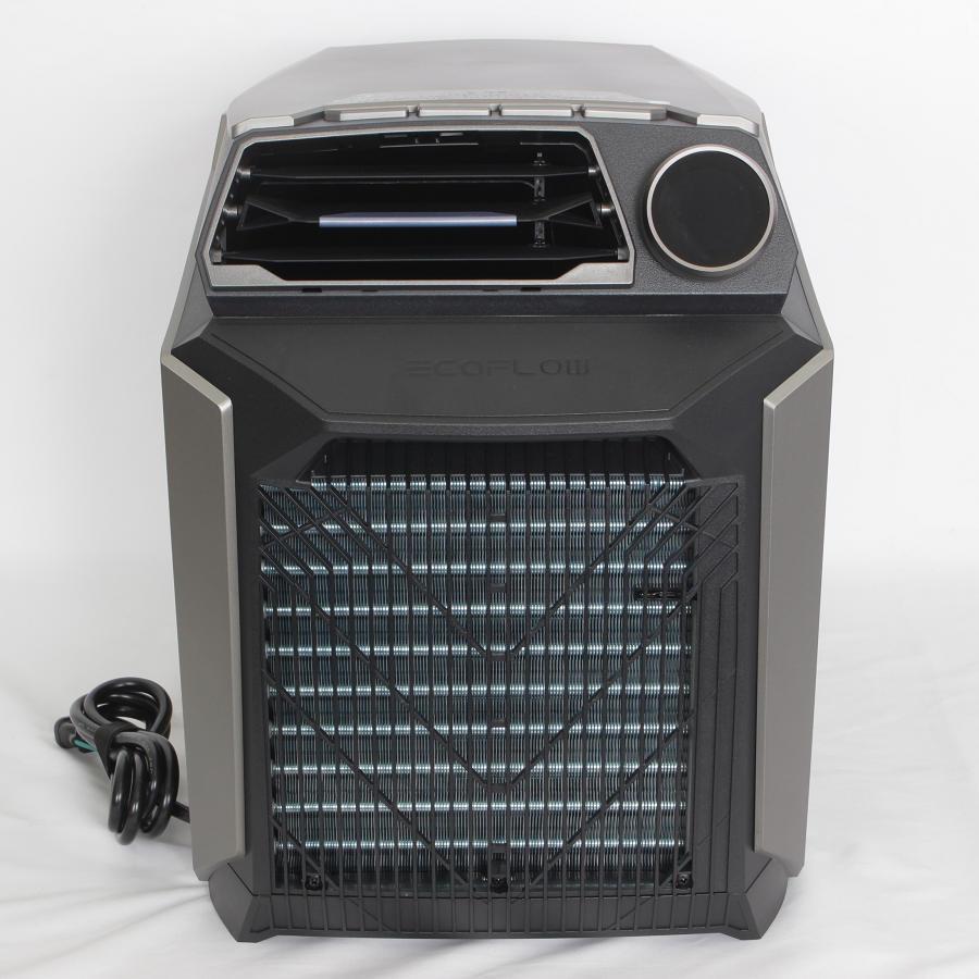 ECOFLOW 【美品】EcoFlow Wave ポータブルクーラー ZMH200-H-JP ECOFLOW 【美品】EcoFlow Wave ポータブルクーラー ZMH200-H-JP