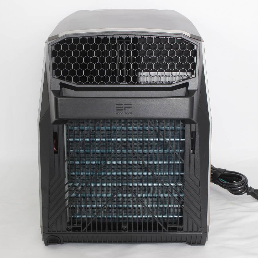 ECOFLOW 【美品】EcoFlow Wave ポータブルクーラー ZMH200-H-JP ECOFLOW 【美品】EcoFlow Wave ポータブルクーラー ZMH200-H-JP