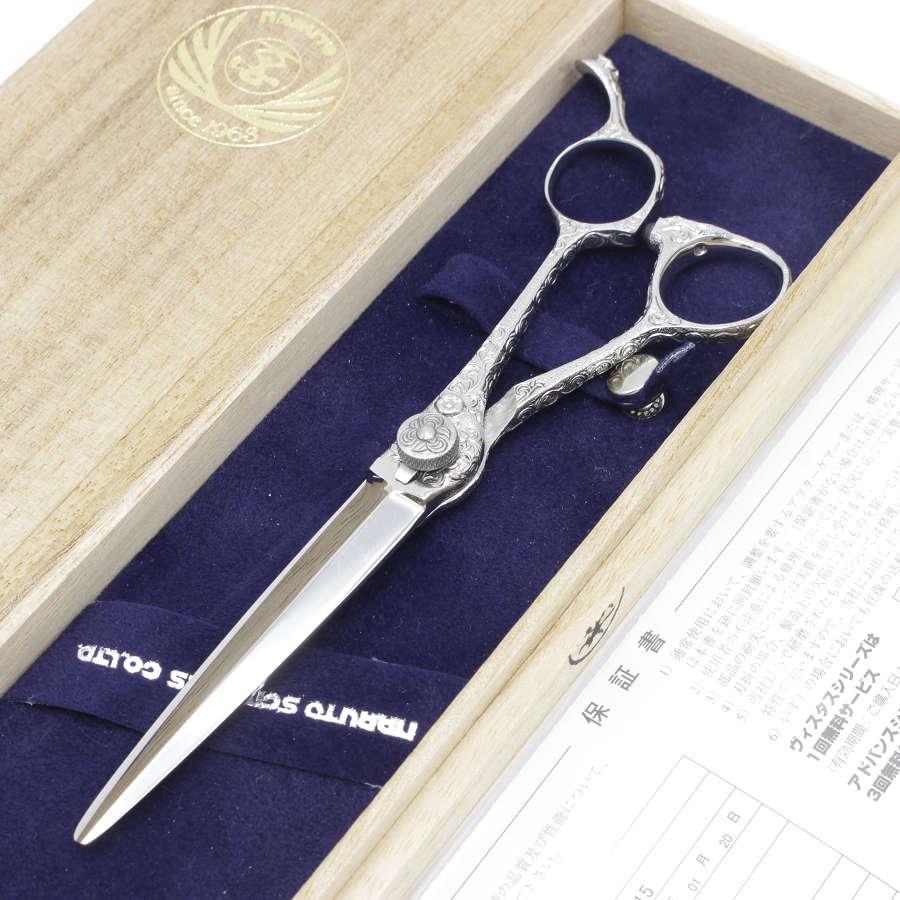 【ナルトシザーズ ナルトシザー】RKミカドラインＺ シザー オフセット 6.3 j5wNFq75NuNmz7iSiNblTXj24hbDpO