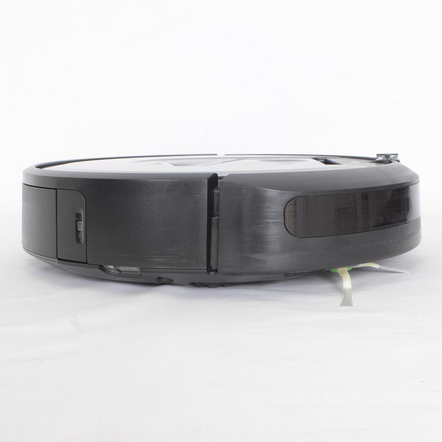 ルンバ iRobot i7+ ロボット掃除機 i755060 自動ゴミ収集機能 クリーン